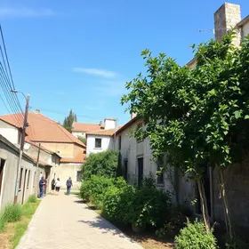 Vila Círio