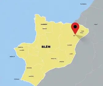 28ª zona eleitoral Belém PA