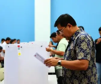 Eleições 2026