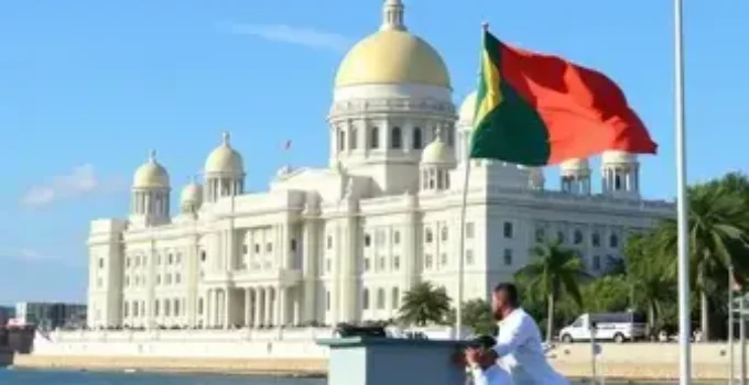 Eleições 2026