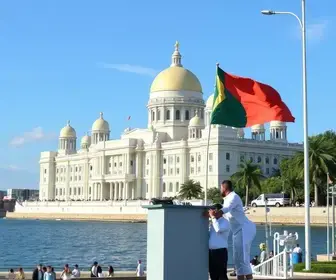Eleições 2026