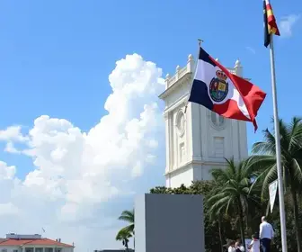 resultados da votação para senador em Belém
