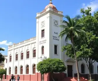 Colégio Santo Antônio