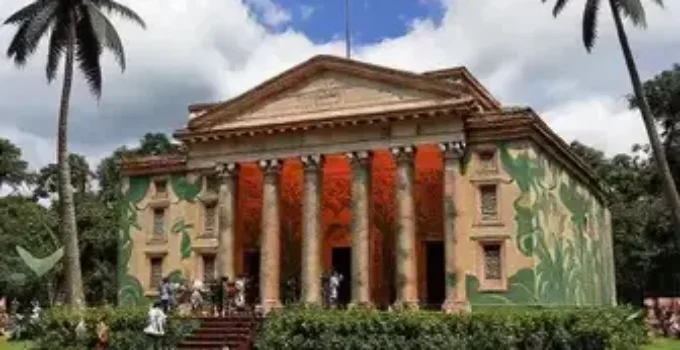 Museu Goeldi