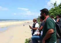 comitiva do inmetro
