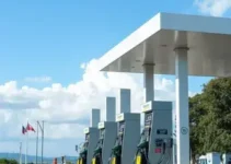 gasolina em Belém (PA)