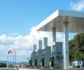 gasolina em Belém (PA)
