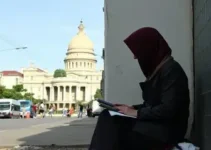 população em situação de rua