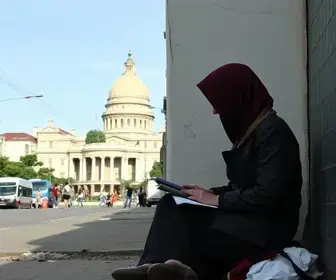 população em situação de rua