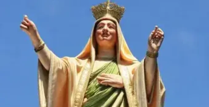 liberdade religiosa