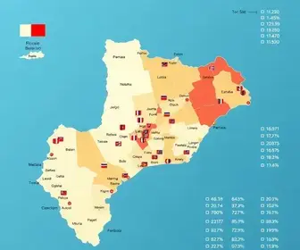 apuração eleições Belém