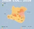 mapa de apuração das eleições 2026