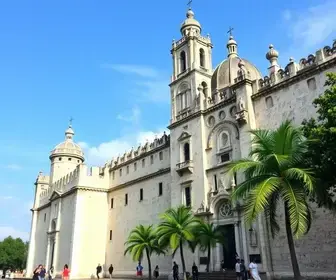 o que fazer em Belém