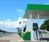 preço da gasolina em Belém