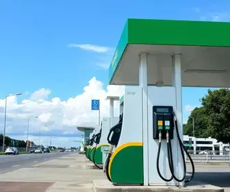 preço da gasolina em Belém