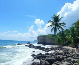 previsão do tempo em Belém (PA)