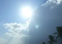previsão do tempo Belém