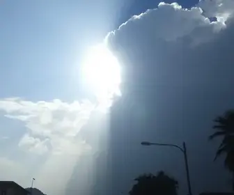 previsão do tempo em Belém