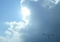 previsão do tempo em Belém (PA)