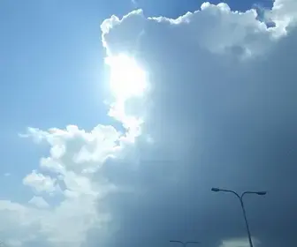 previsão do tempo em Belém (PA)