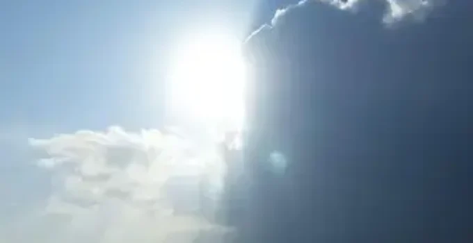 previsão do tempo Belém