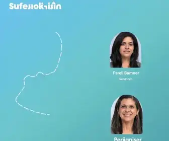 candidatos a senador pelo Pará