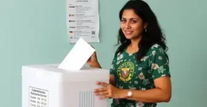 eleições 2026