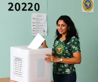 eleições 2026