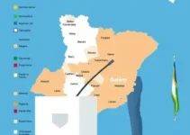 votação Belém PA