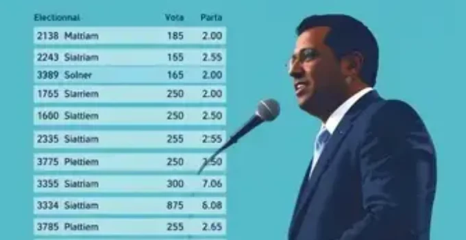 votação em Belém (PA) 2026