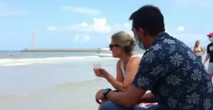 Quem ama cuida