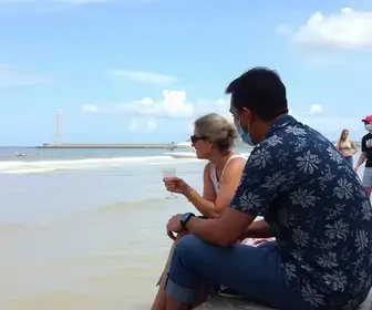 Quem ama cuida