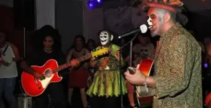 eventos em Belém