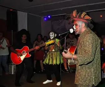 eventos em Belém